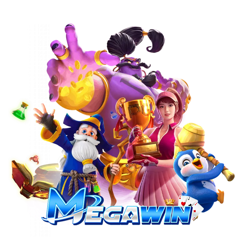 megawin168